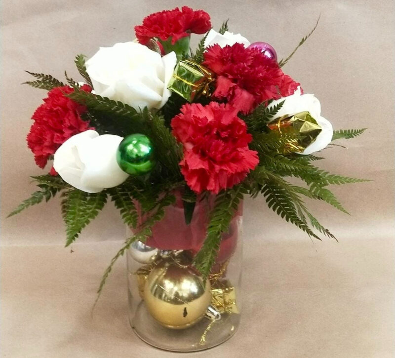 Sparkling Christmas
