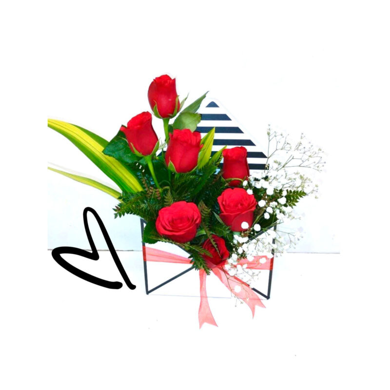 Message of Love!