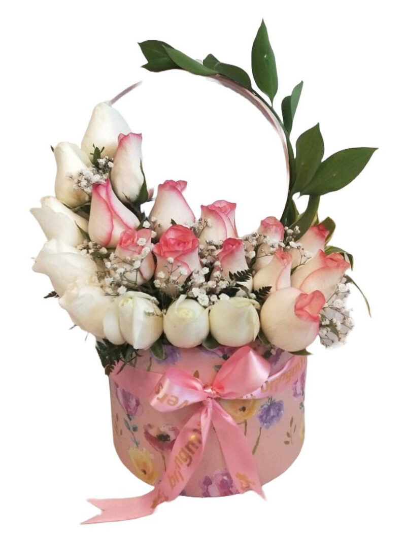 Rose Box
