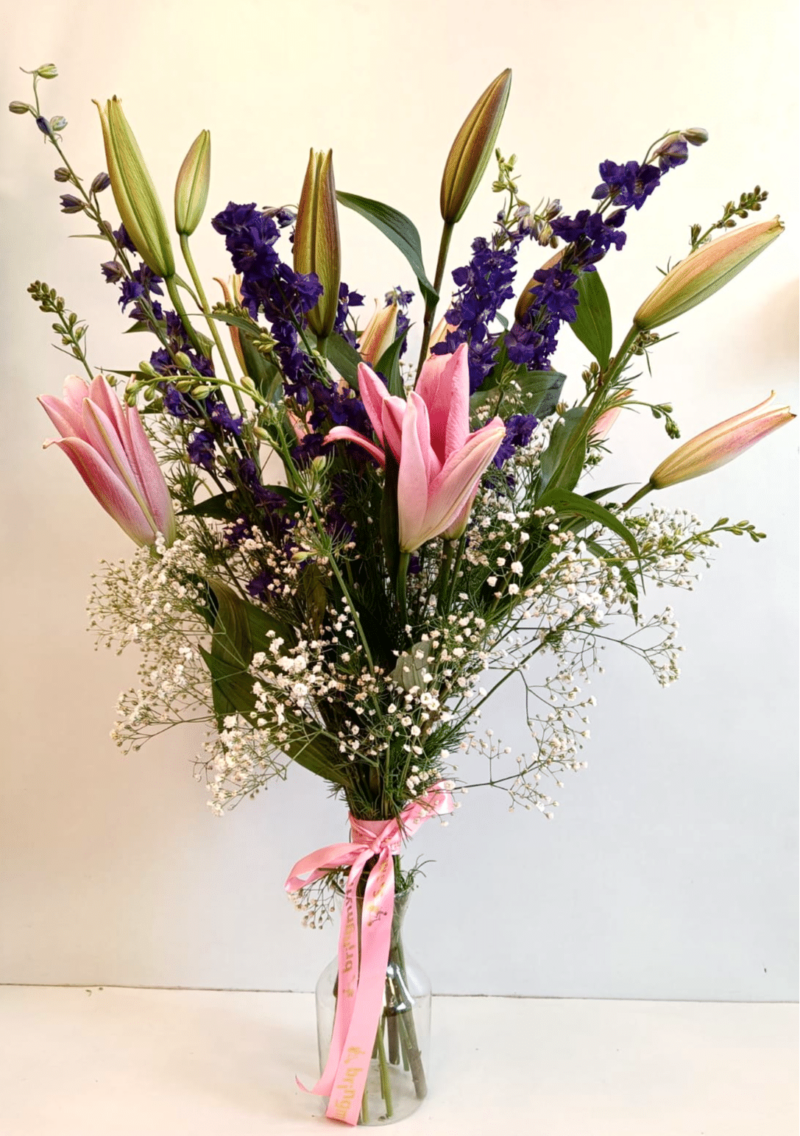 Lilies Delight