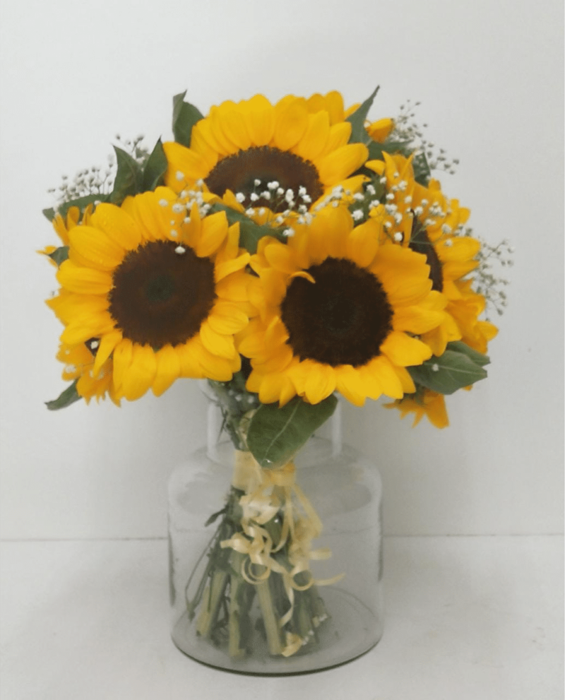 Sunshine in a Vase!
