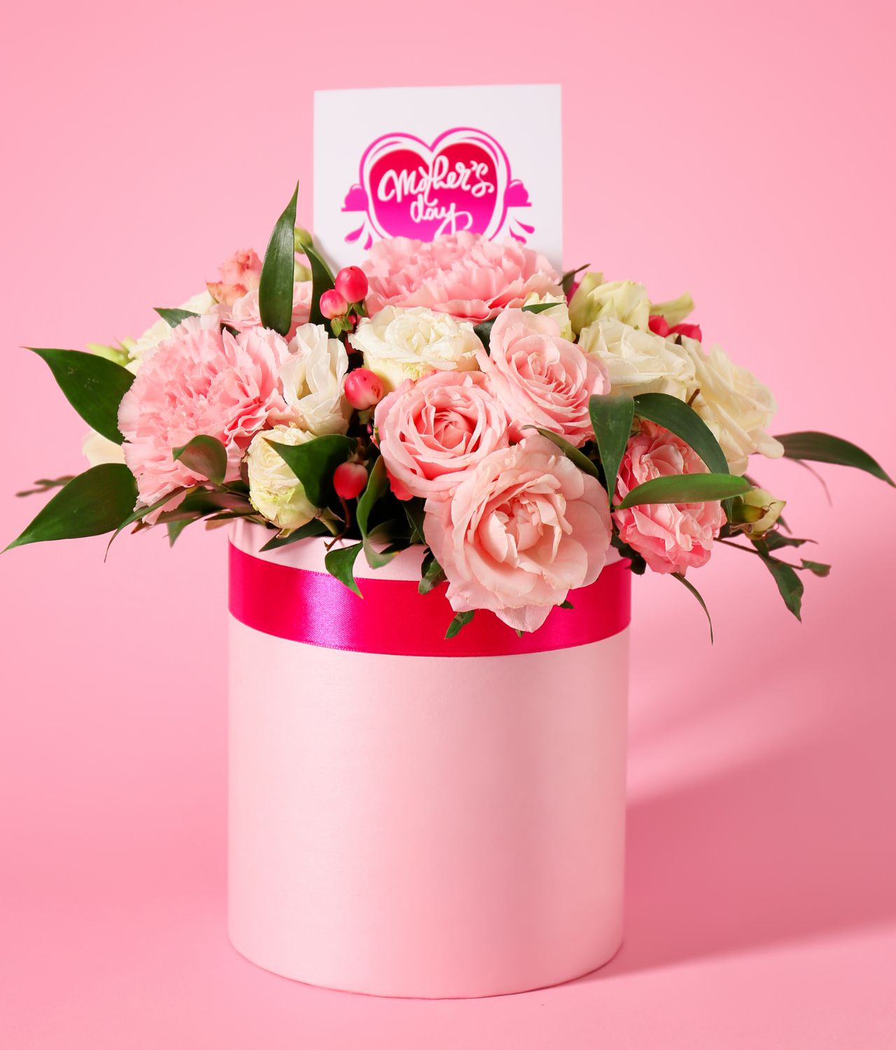 Floral Boxes