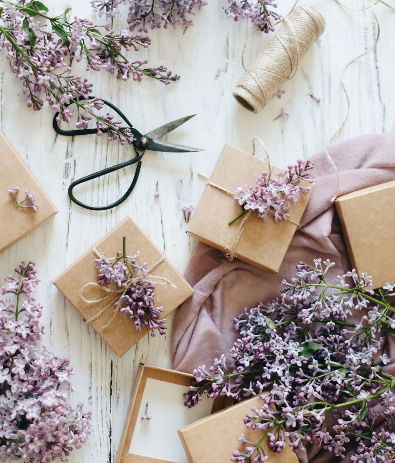 Gifting