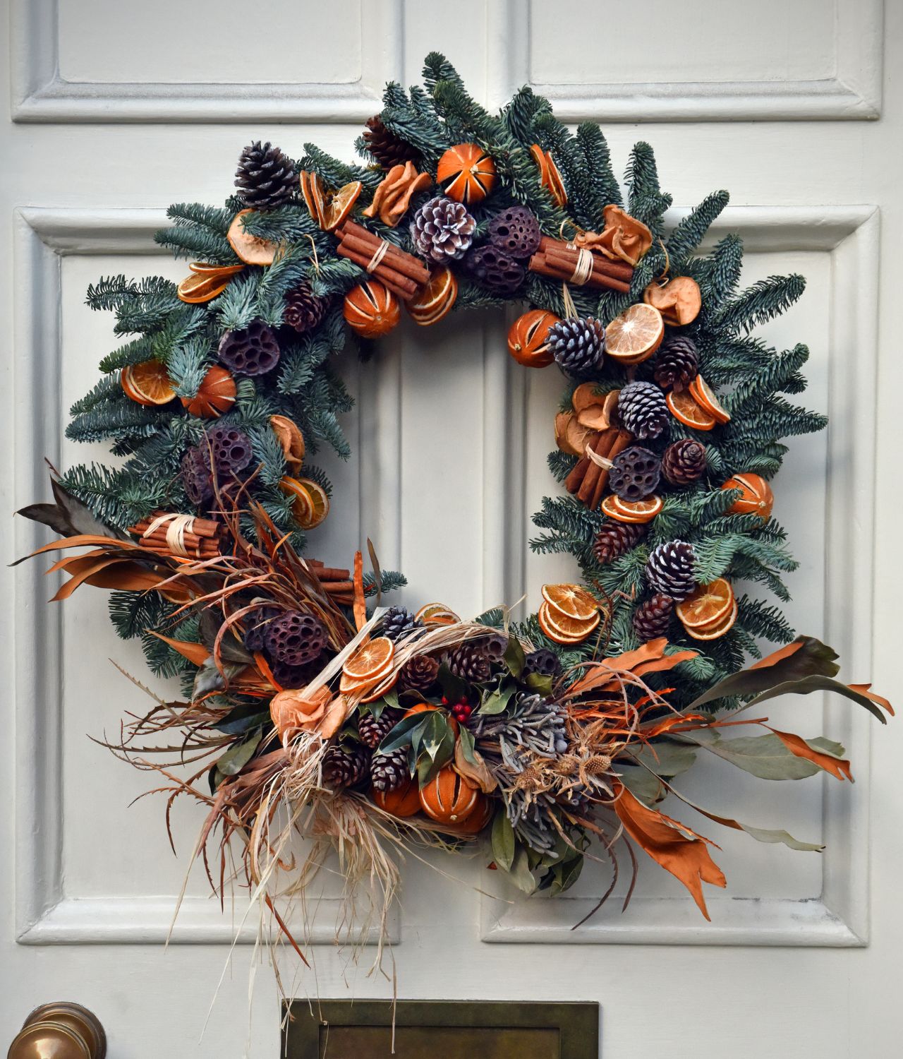 Wreaths